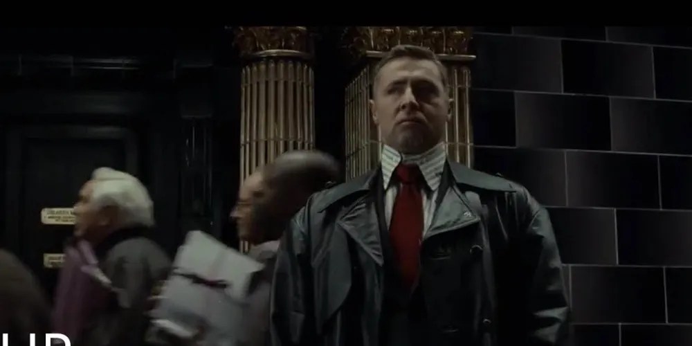 10 Weakest Wizards In The Harry Potter Universe