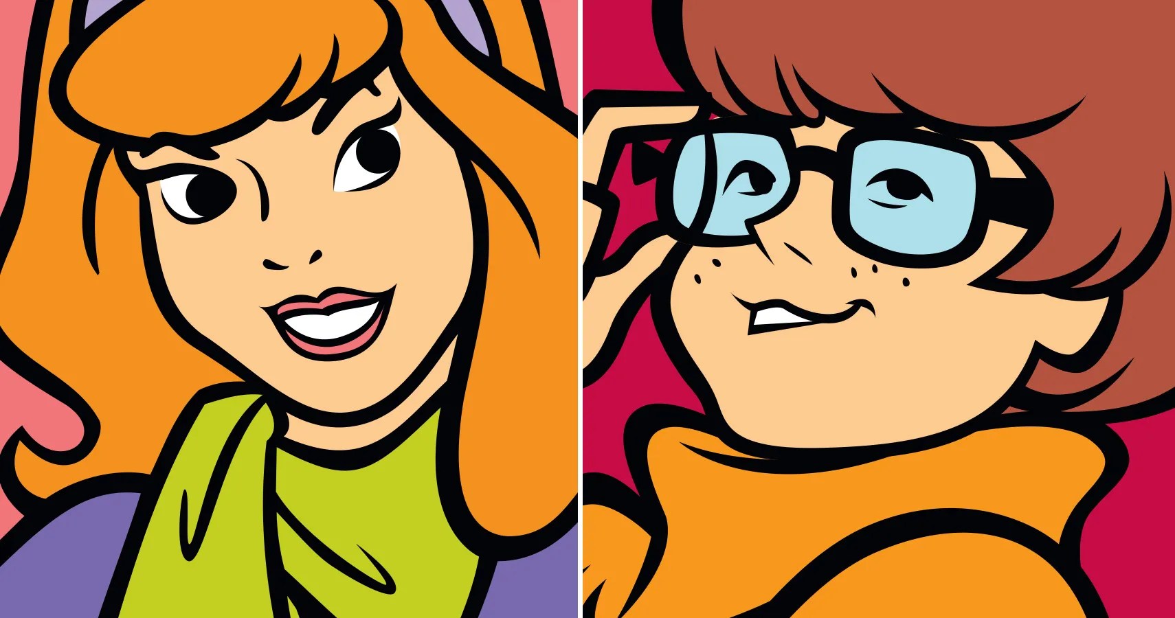Scooby Doo 5 Reasons We Love Velma (and 5 We Love Daphne)