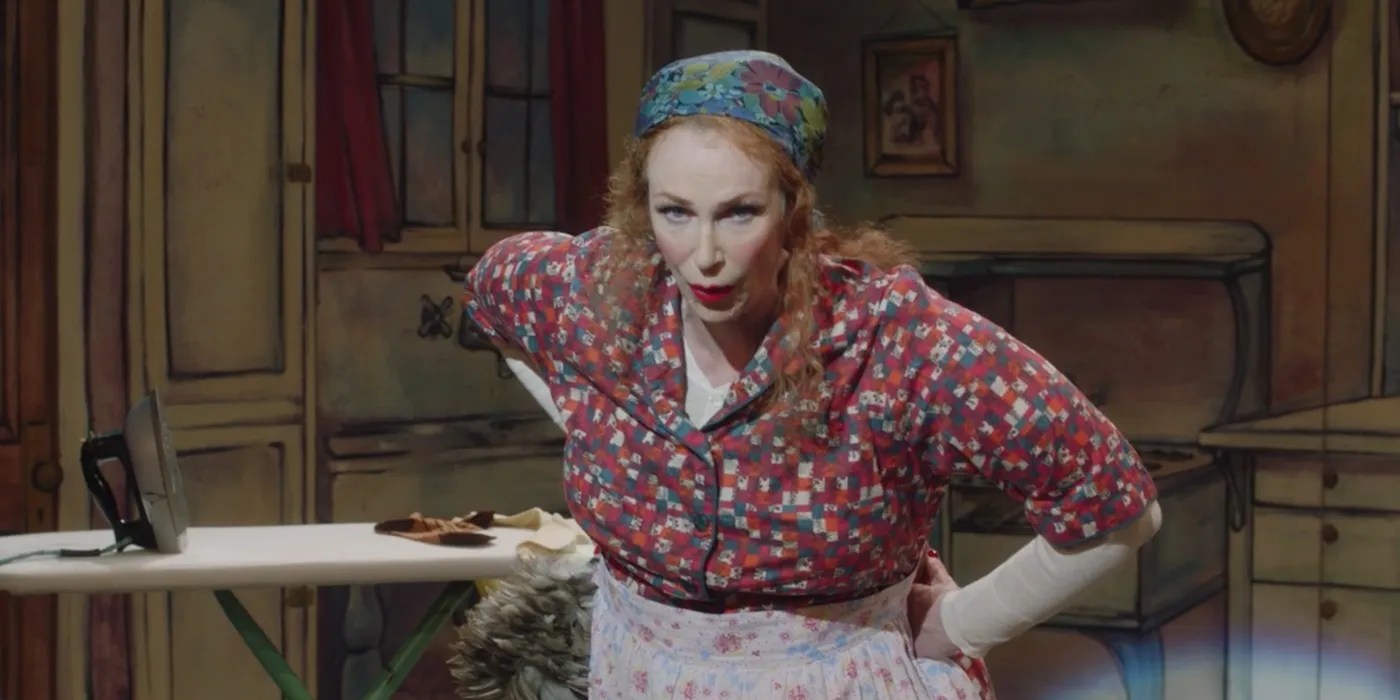 Marvelous Mrs. Maisel 5 Best Things Susie Has Done For Midge (& 5