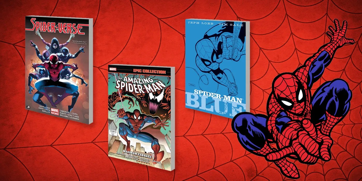 The 10 Most Important SpiderMan Stories Fans Need To Read