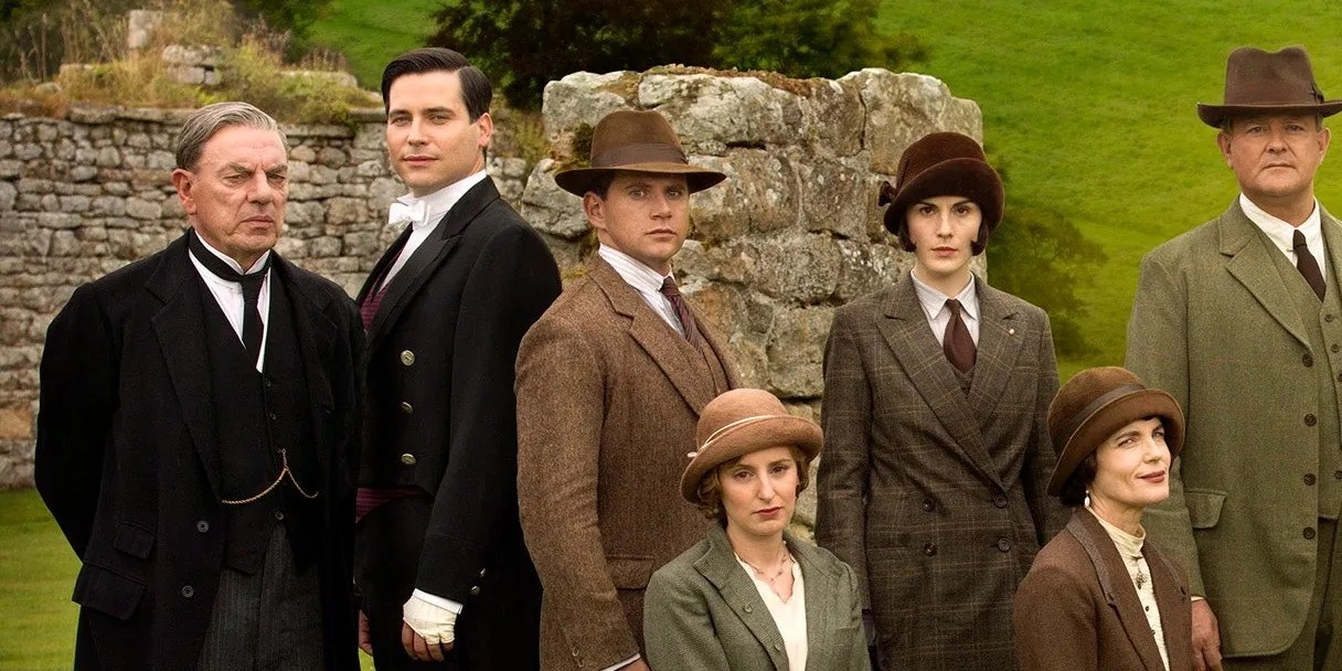 Downton Abbey 10 Most Hated Supporting Characters Of All Time