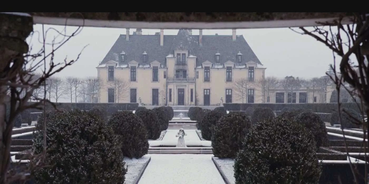 Succession 10 Hidden Details About Roy Houses You Never Noticed