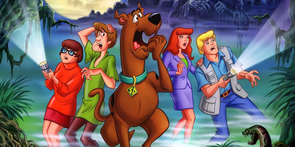 MovieNewsroom 5 Of The Best ScoobyDoo Animated Movies (And 5 Of The