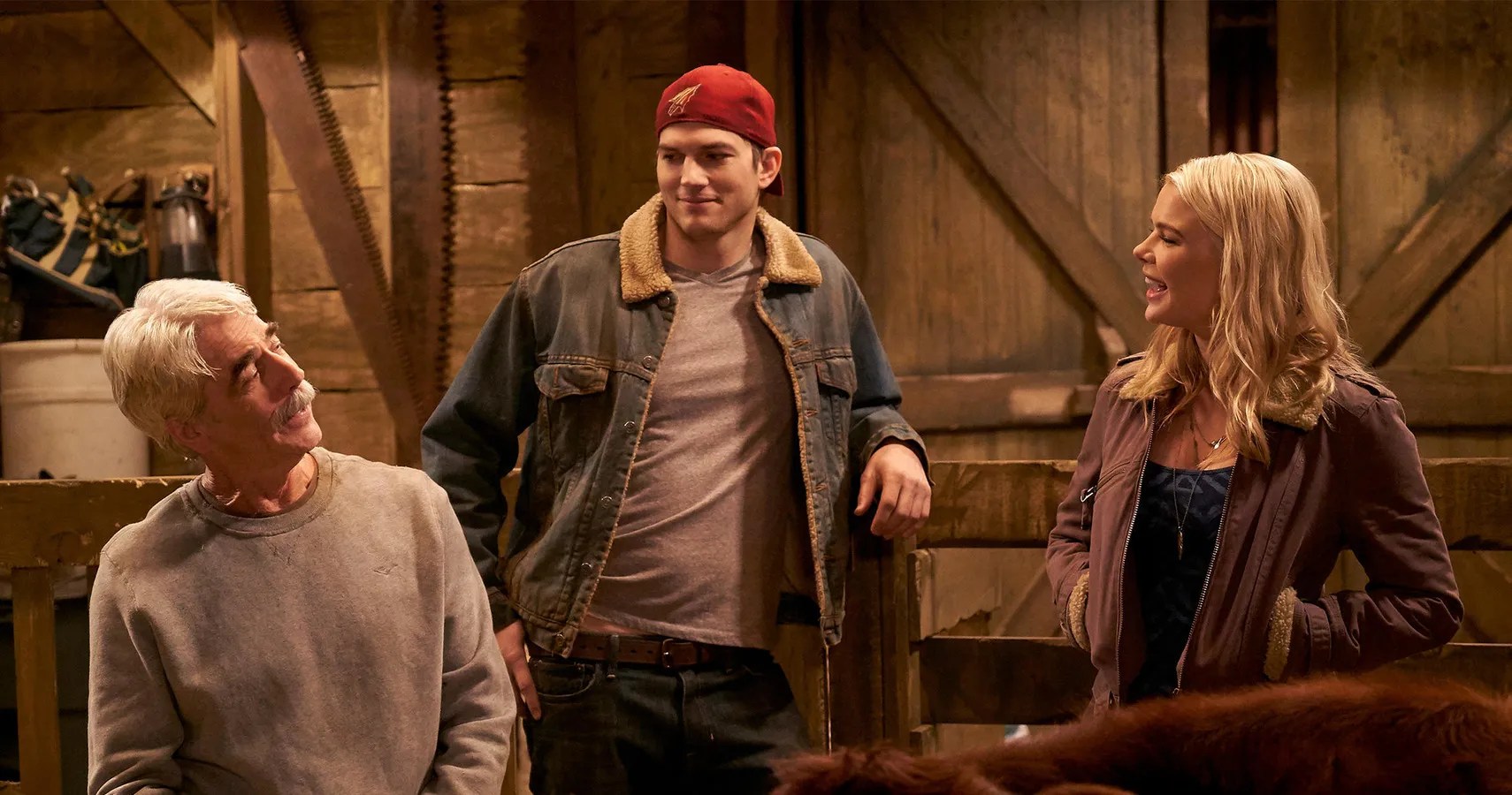 The Ranch 5 Characters We'll Miss (& 5 We Won't)