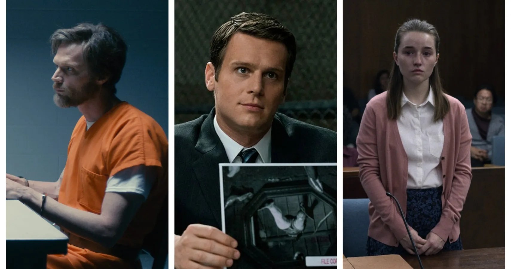 The Best True Crime Netflix Original Series, According To IMDb