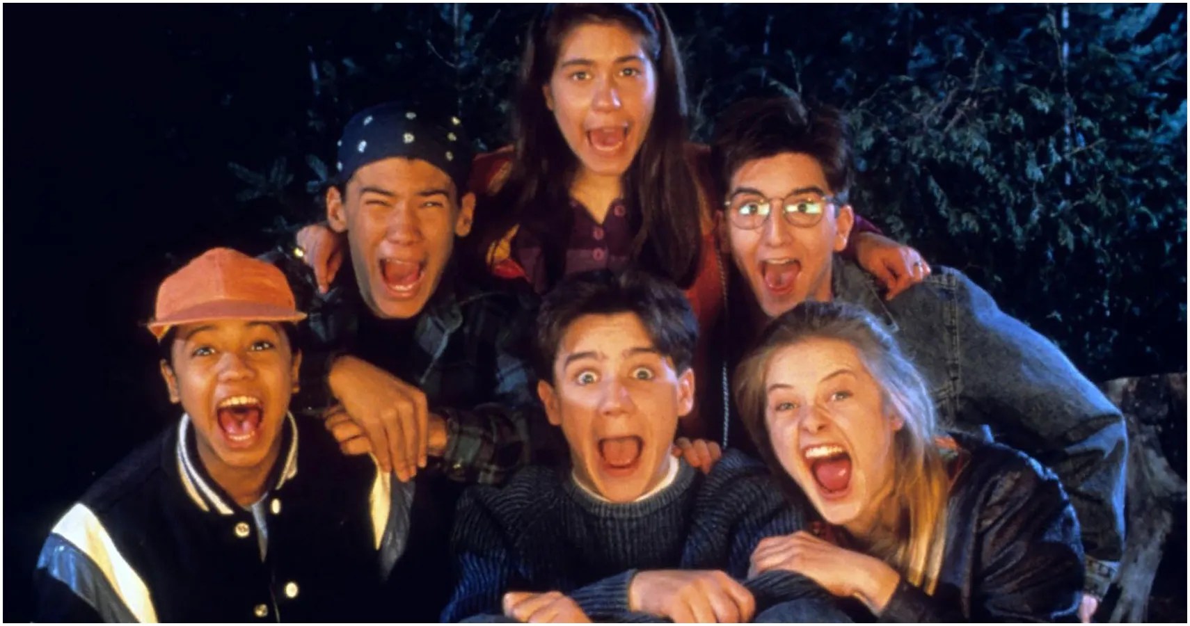 10 Kids Shows That Were Actually Pretty Scary