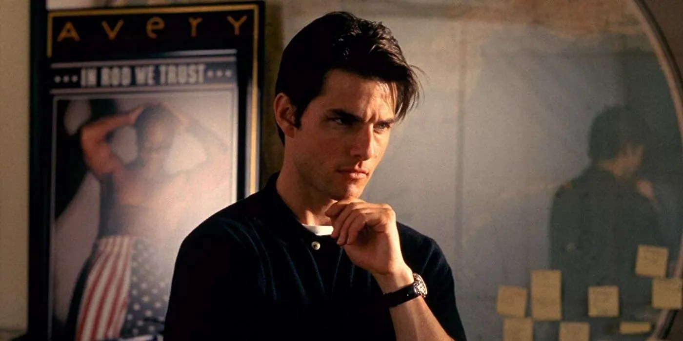 20 Best Jerry Maguire Quotes