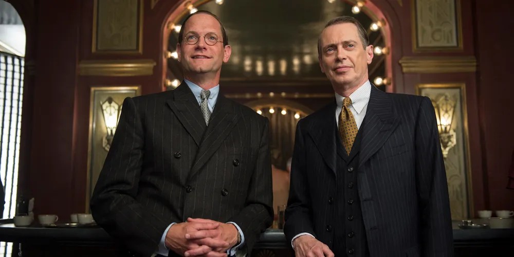 The 20 Best Historical TV Shows