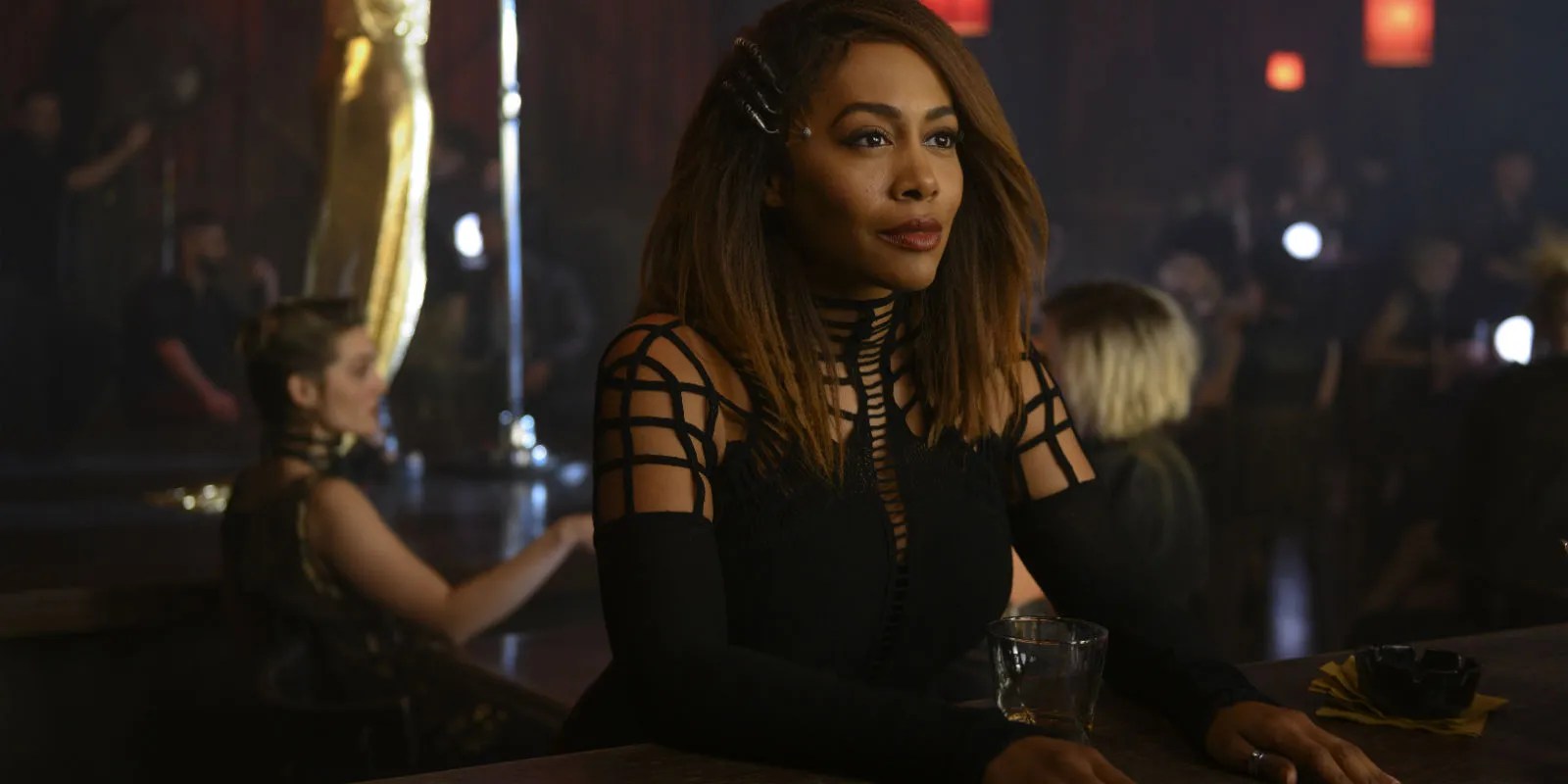 Altered Carbon 10 Best Sleeves In The Show, Ranked