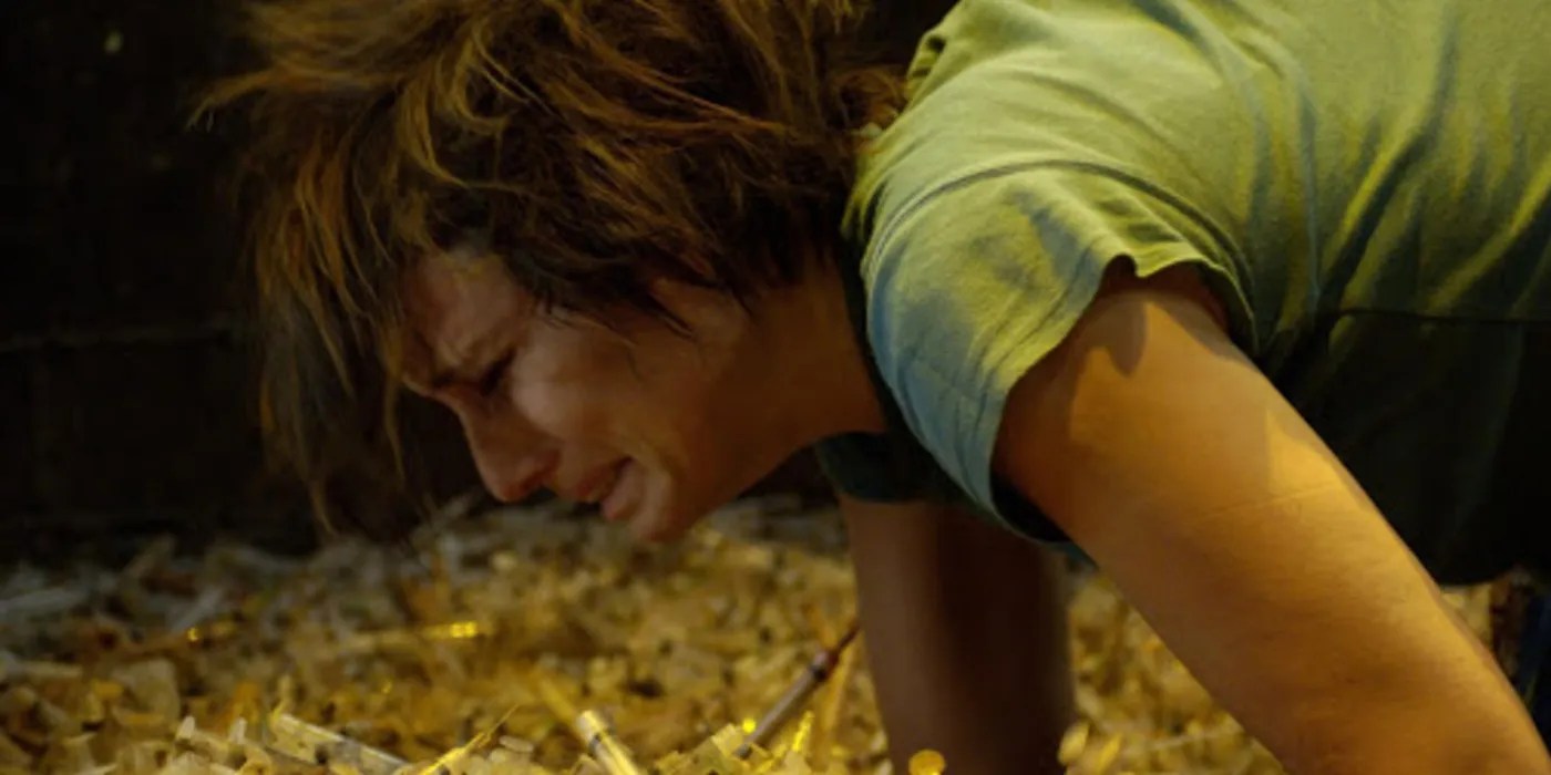 Saw 5 Jigsaw Victims Who Should've Lived (& 5 Who Deserved Their Fate)