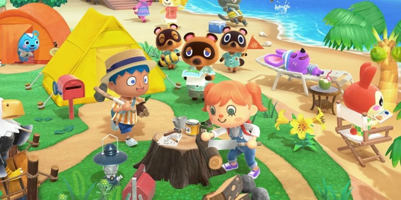 How Likely Is An Animal Crossing New Horizons Sequel On Switch
