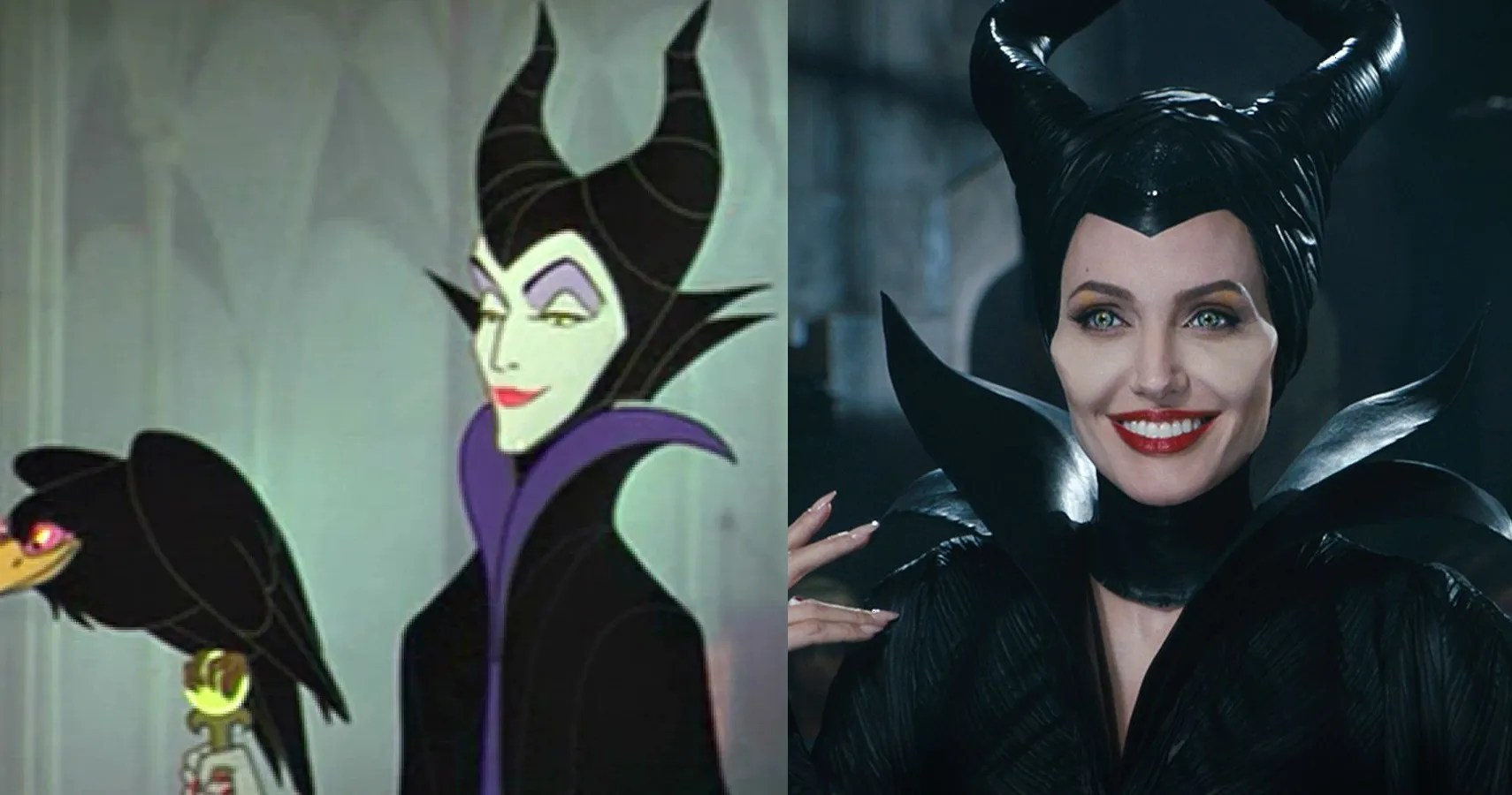 10 Disney Live Action Versus Animated Films (Who Did Better on Rotten Tomatoes)