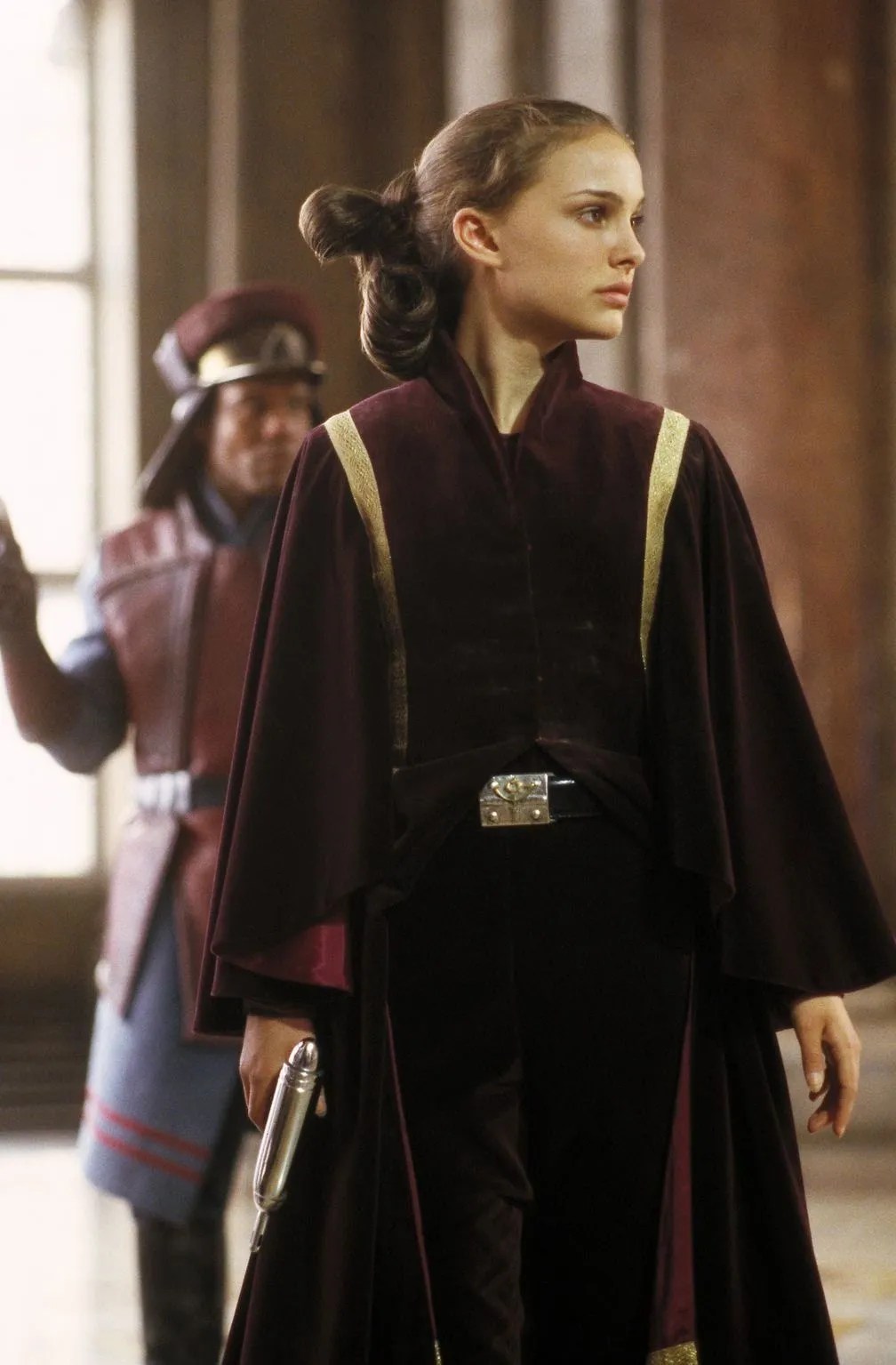 Star Wars Padmé Amidala's 10 Best Outfits, Ranked