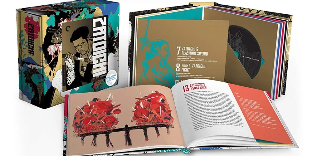 The 18 Best BluRay Box Sets Ever Released