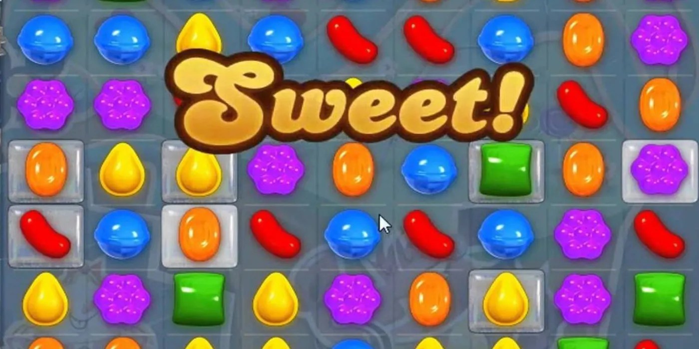 Candy Crush Saga Tasty Tips & Tricks Guide