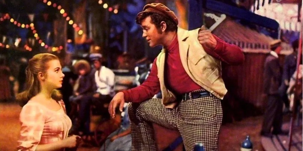 Every Rodgers And Hammerstein Movie, Ranked According To IMDb