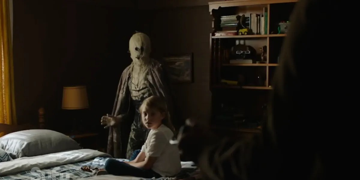 Channel Zero The 10 Scariest Scenes From Season 1, Ranked