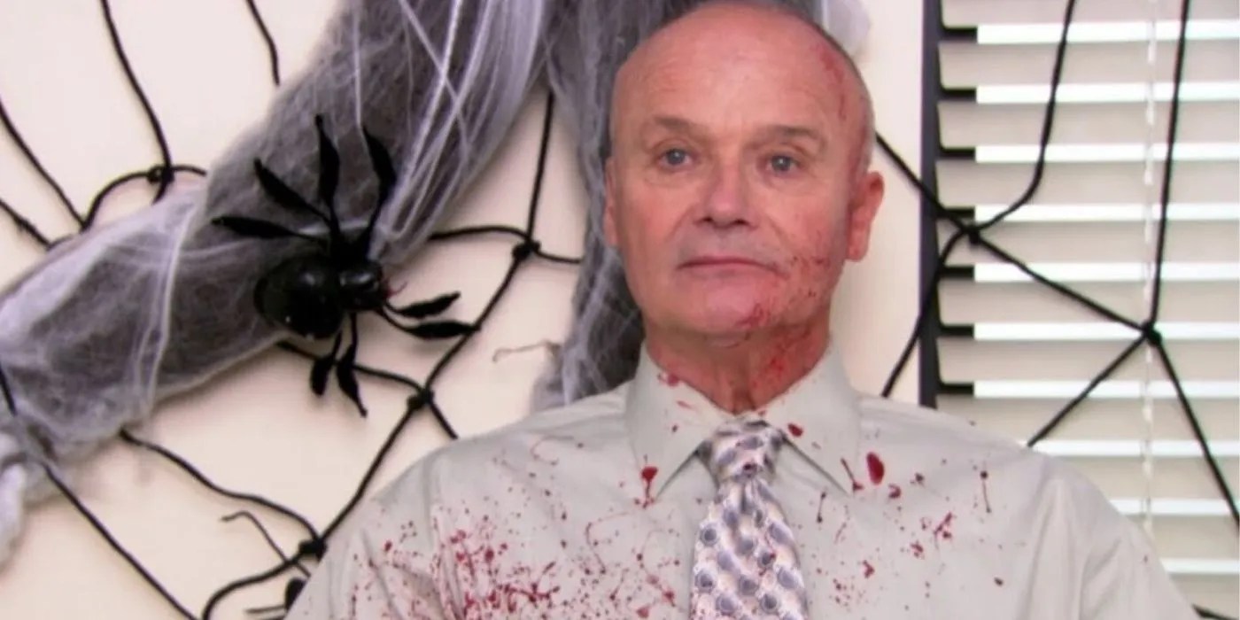The Office 20 Best Creed Bratton Quotes