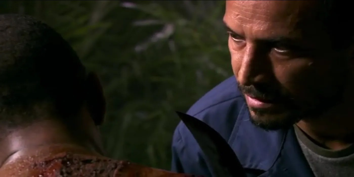 Dexter Every Serial Killer From Worst To Best, Ranked