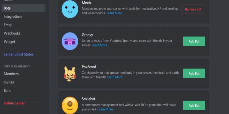 Carl Bot Discord Bots Top Gg Carl Bot Discord Bots Top Gg cara invite bot discord