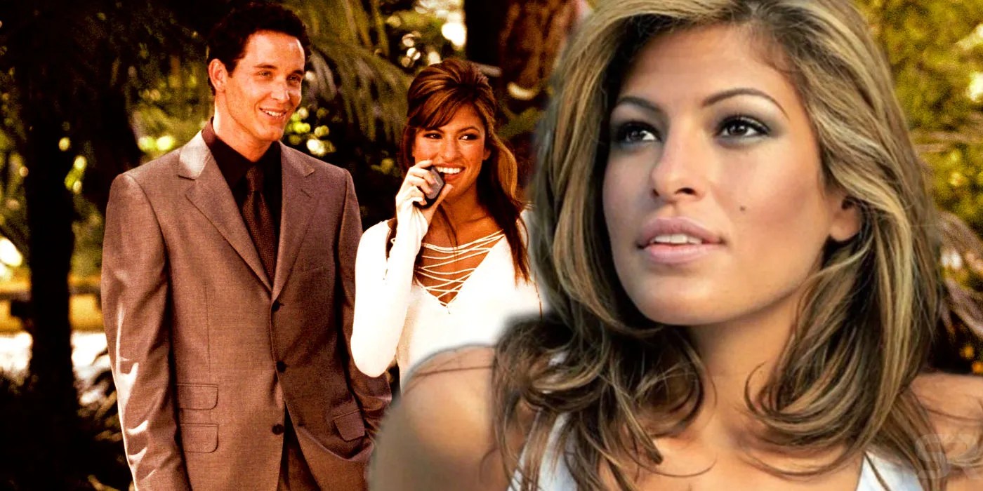 Fast & Furious What Happened To Eva Mendes' Monica Fuentes