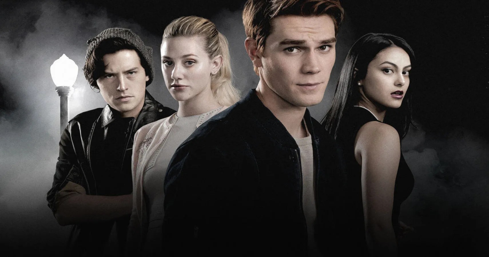 Riverdale Every Main Character, Ranked By Level Of Teen Angst