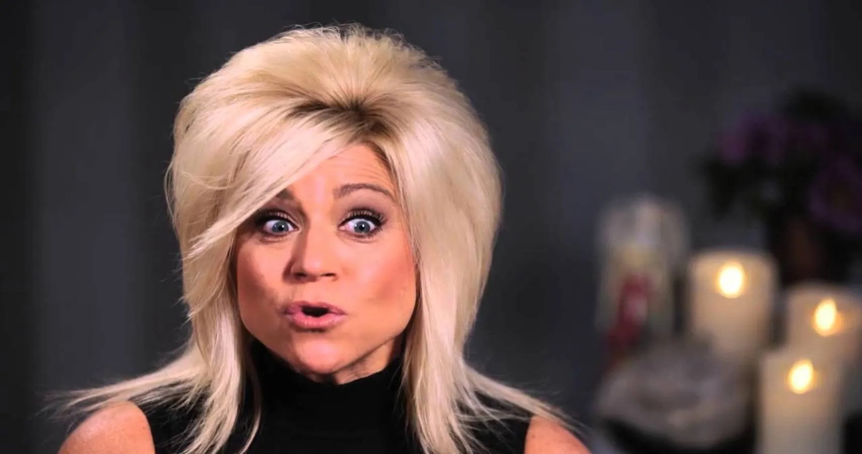 Long Island Medium 10 Touching Readings That Make Us Cry