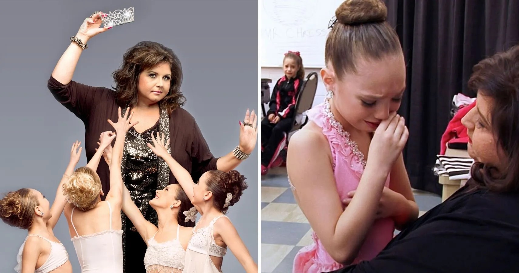 Dance Moms The 10 Most Heartbreaking Competition Losses