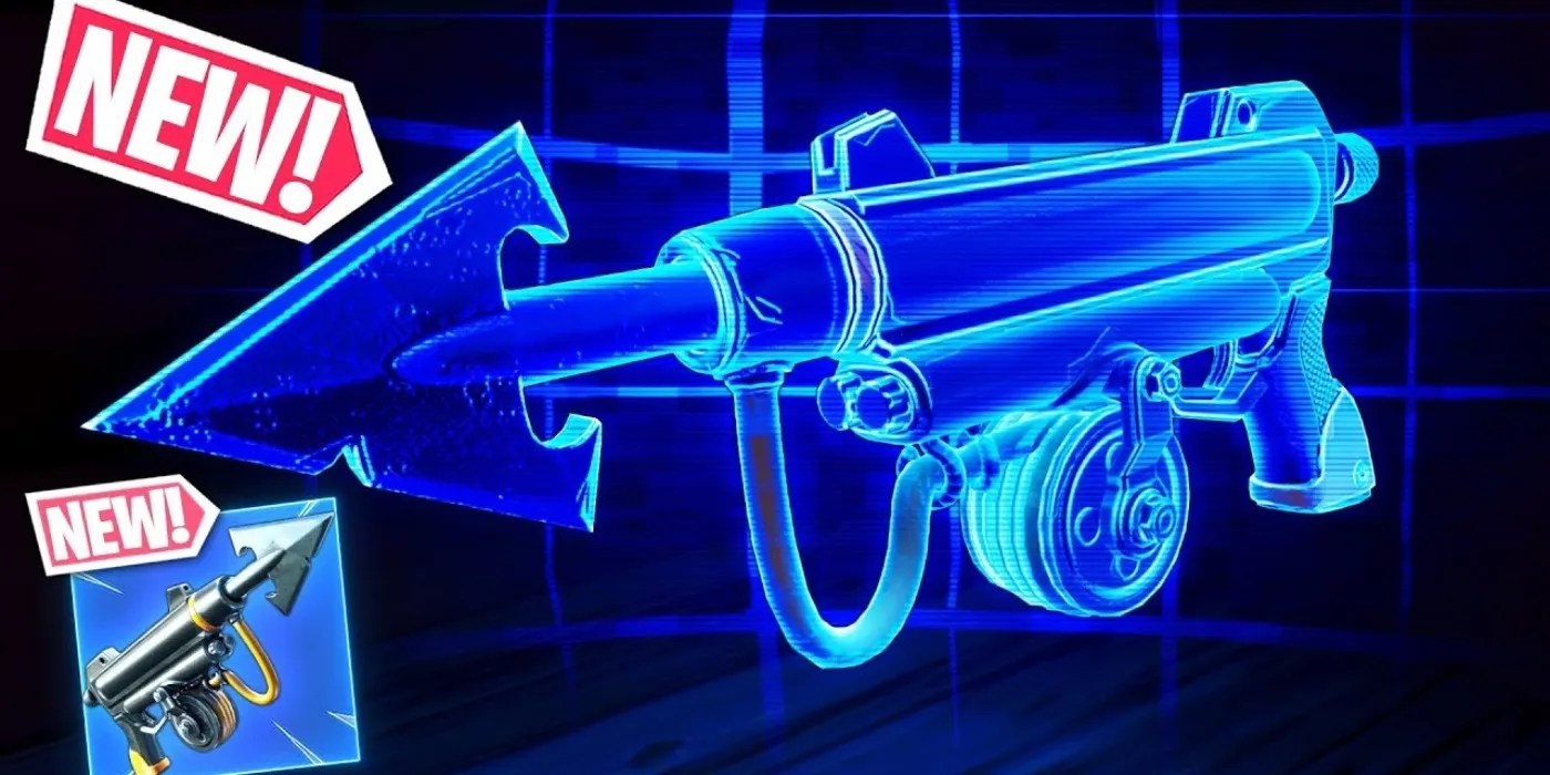 Fortnite How to Get the Gold 8Ball Style