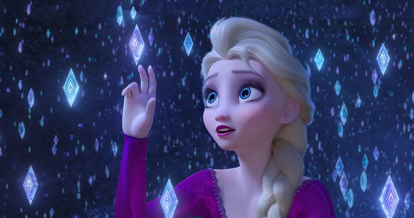 10 Best Lyrics from Frozen 2's Soundtrack