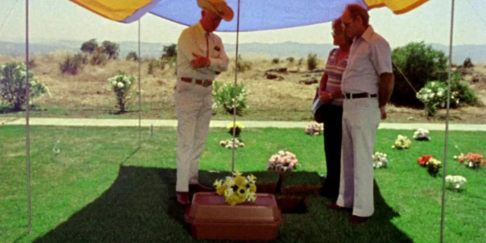 10 Works By Errol Morris You Should Watch Right Now If You Love