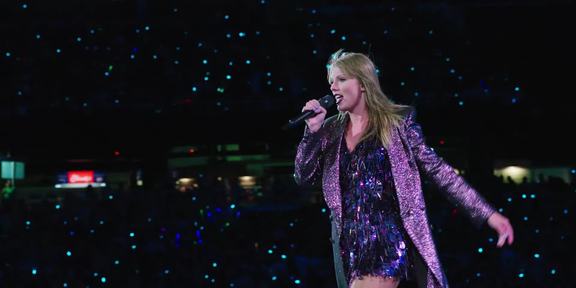 Taylor Swift Miss Americana 10 Best Songwriting Moments