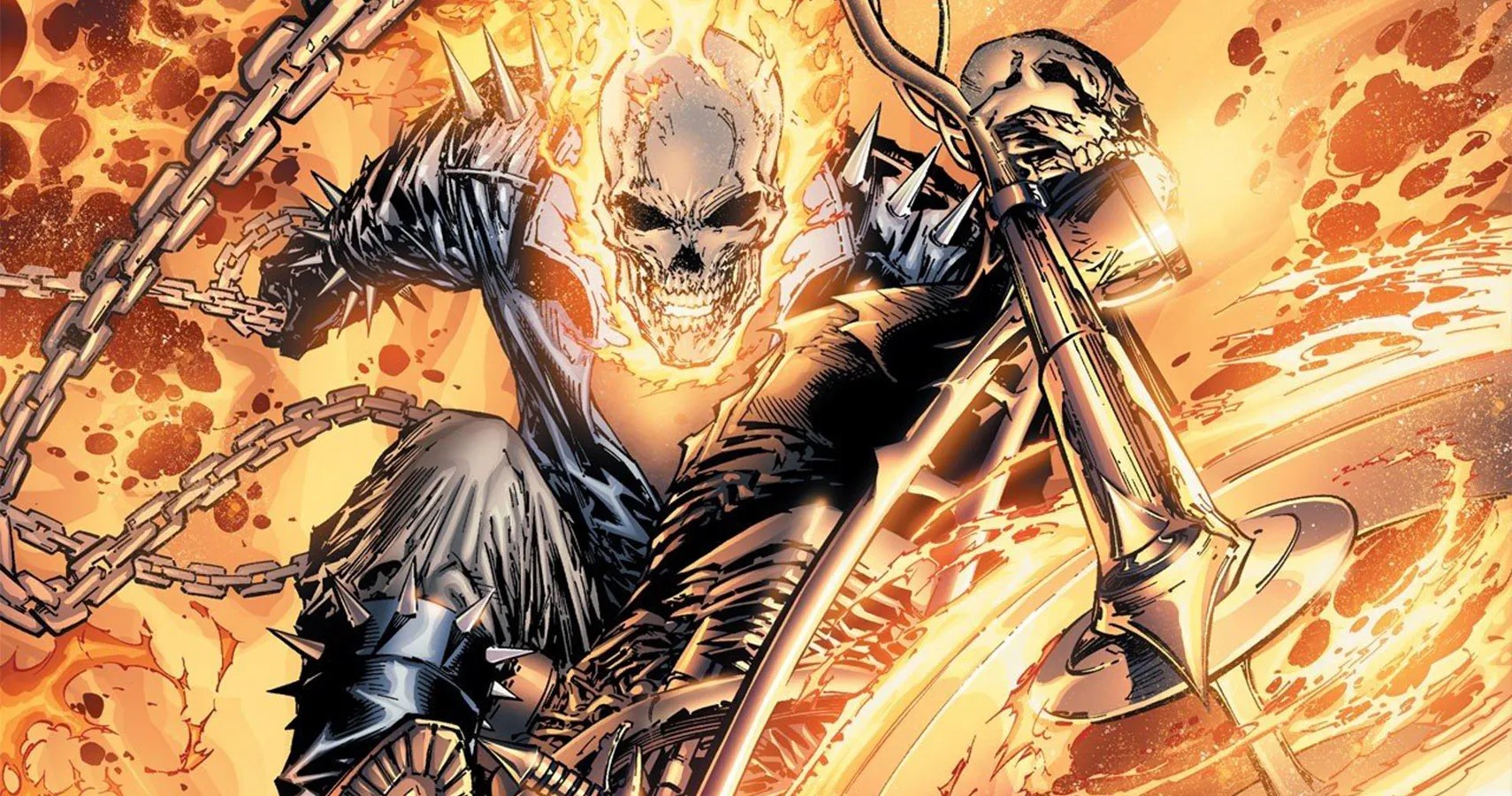 Ghost Rider 5 Marvel Heroes Who Respect Him (& 5 Who Despise Him)