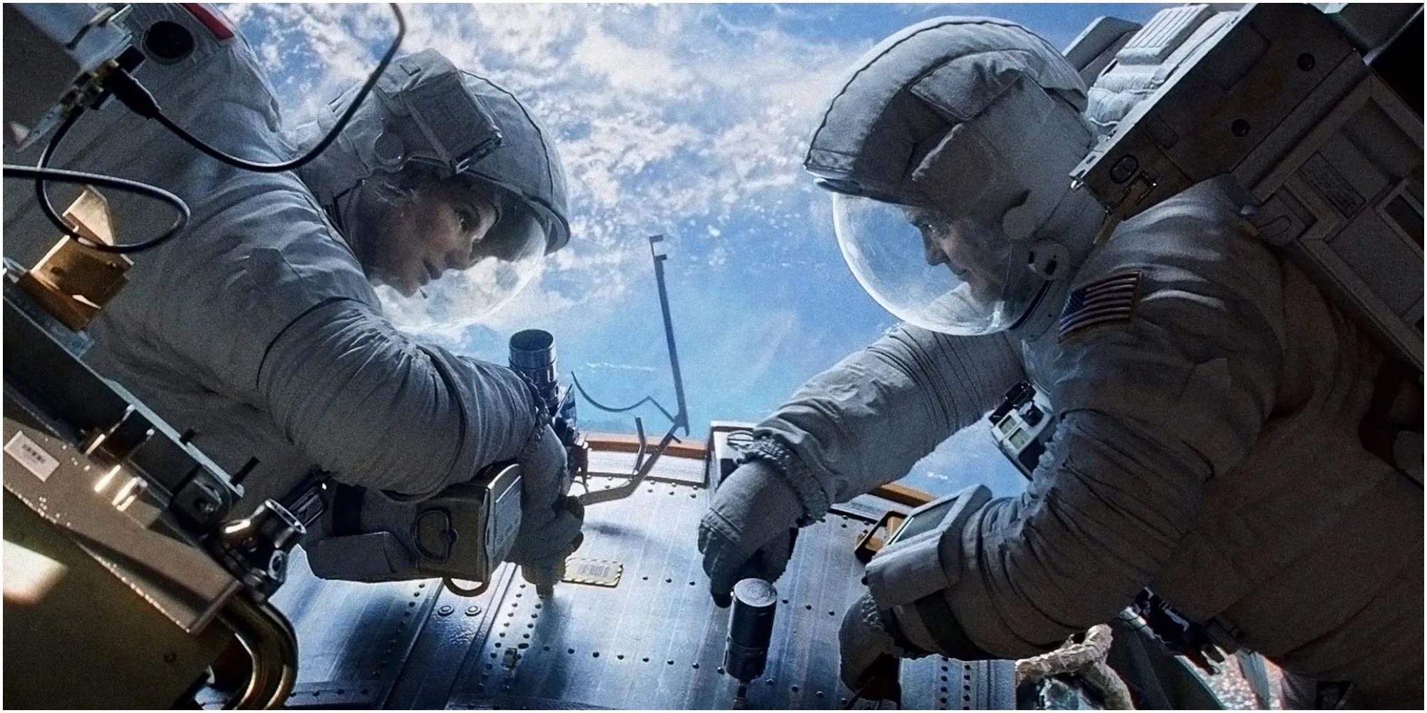 15 Space Movies To Watch If You Love Interstellar