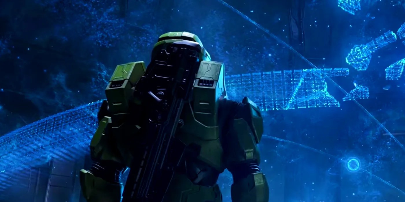 Halo Infinite: New Game Engine Is Vital To The Future Of Halo