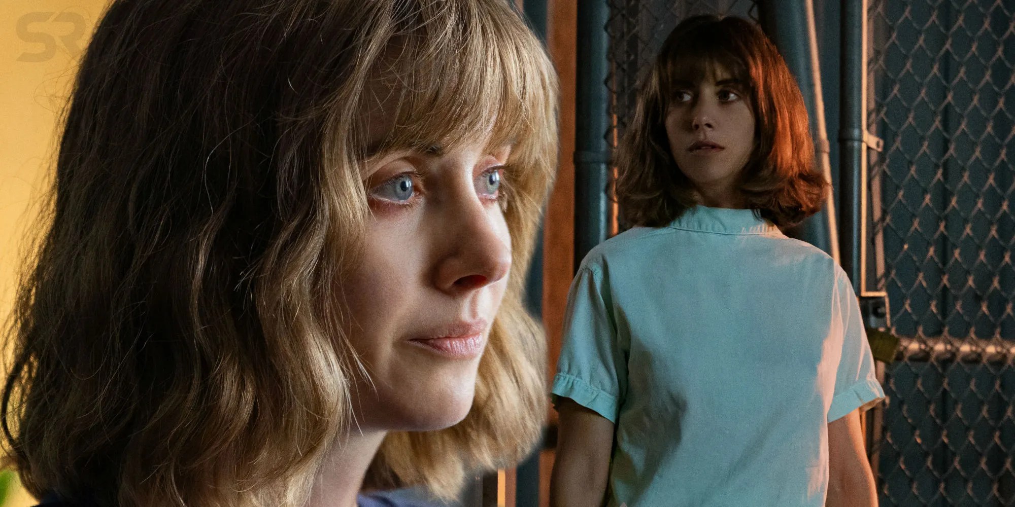 Horse Girl Ending & Time Travel Explained