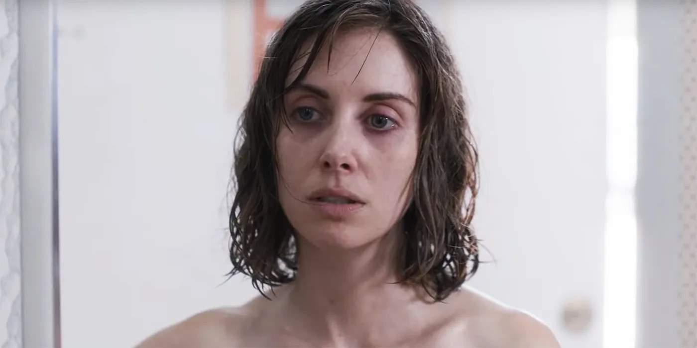 Horse Girl Ending & Time Travel Explained