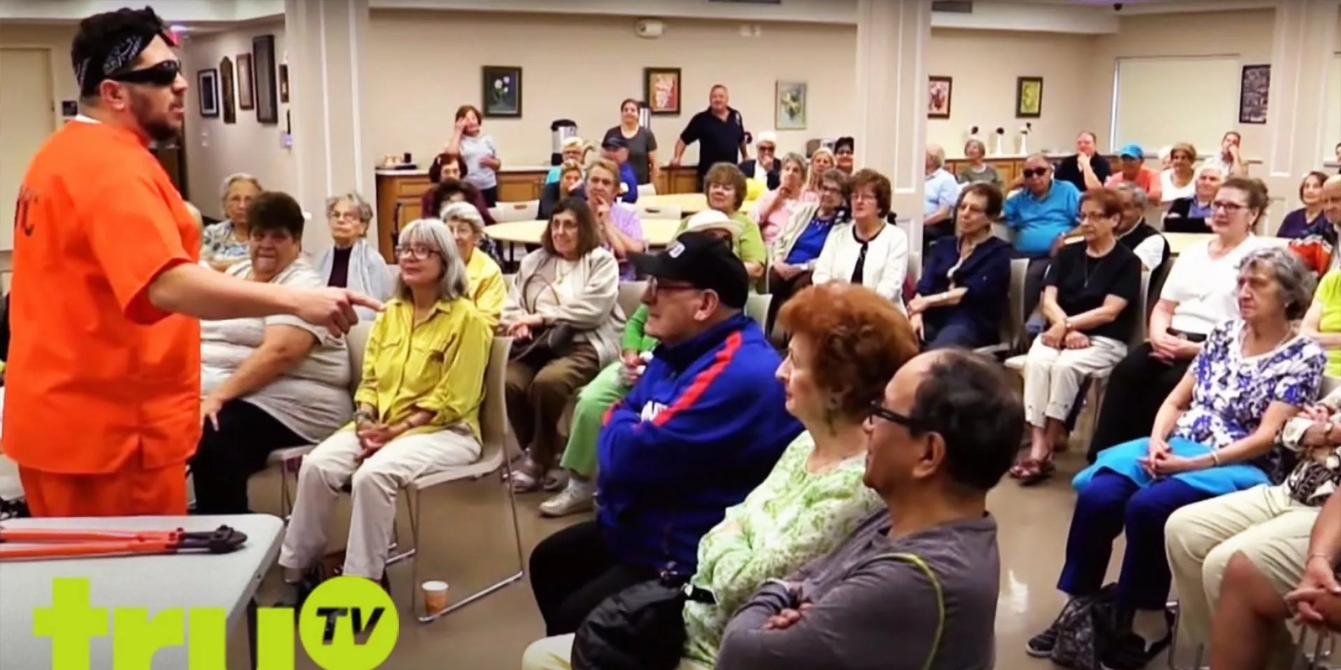 Impractical Jokers 10 BehindTheScenes Secrets Revealed By Cast And Crew