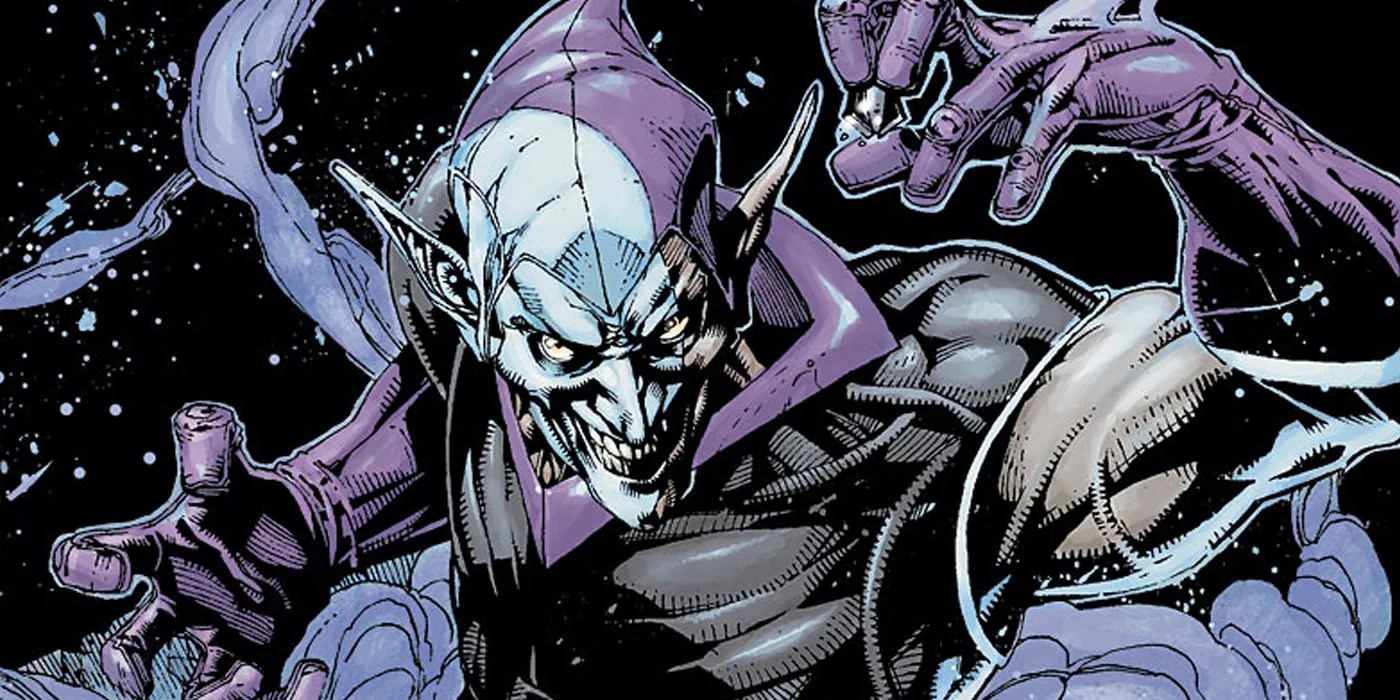 15 Most Powerful DC Comics Villains