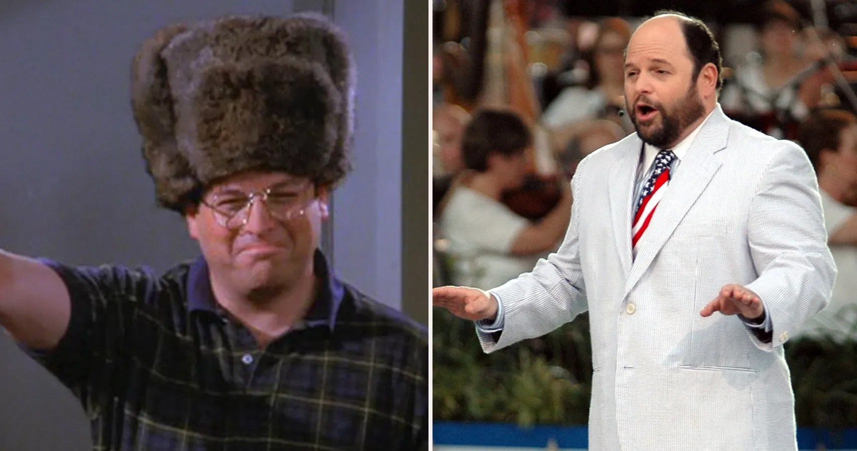 10 Best Jason Alexander Roles, Ranked (According To IMDB)