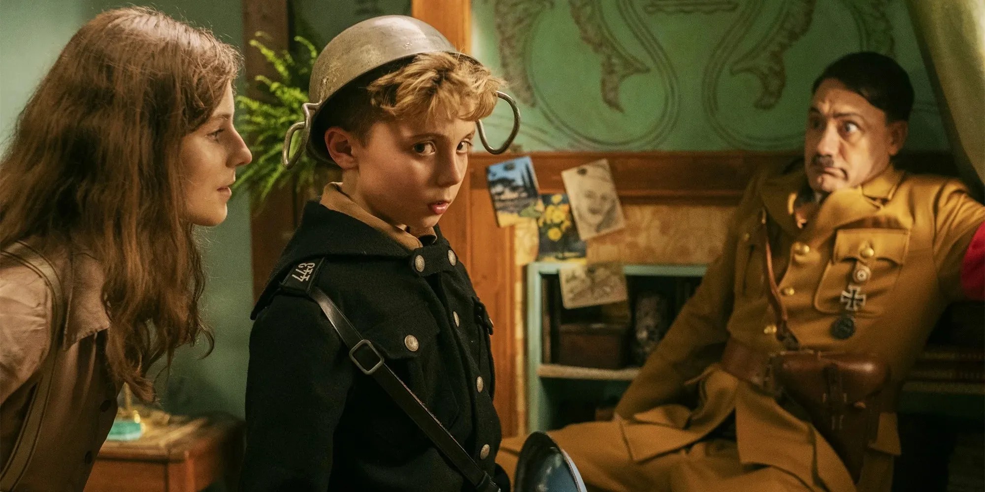 15 Most Hilarious Jojo Rabbit Quotes