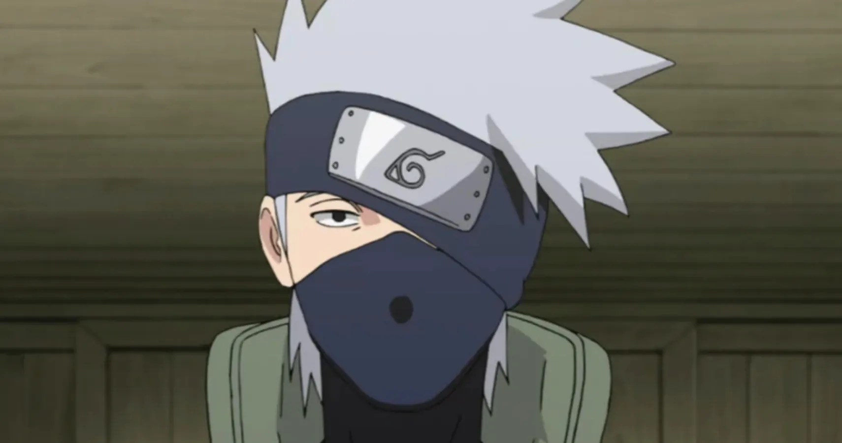 Kakashi Hatake Narutopedia