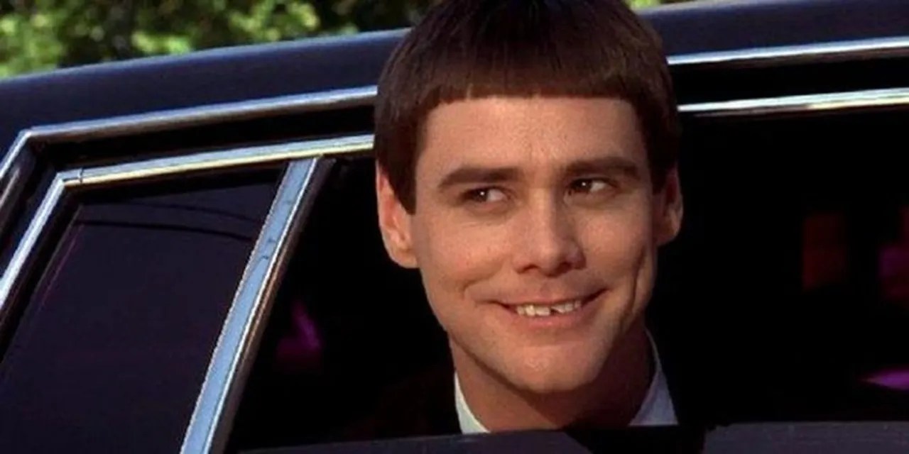 Kick His Ass, Sea Bass! 10 BehindTheScenes Facts About Dumb And Dumber