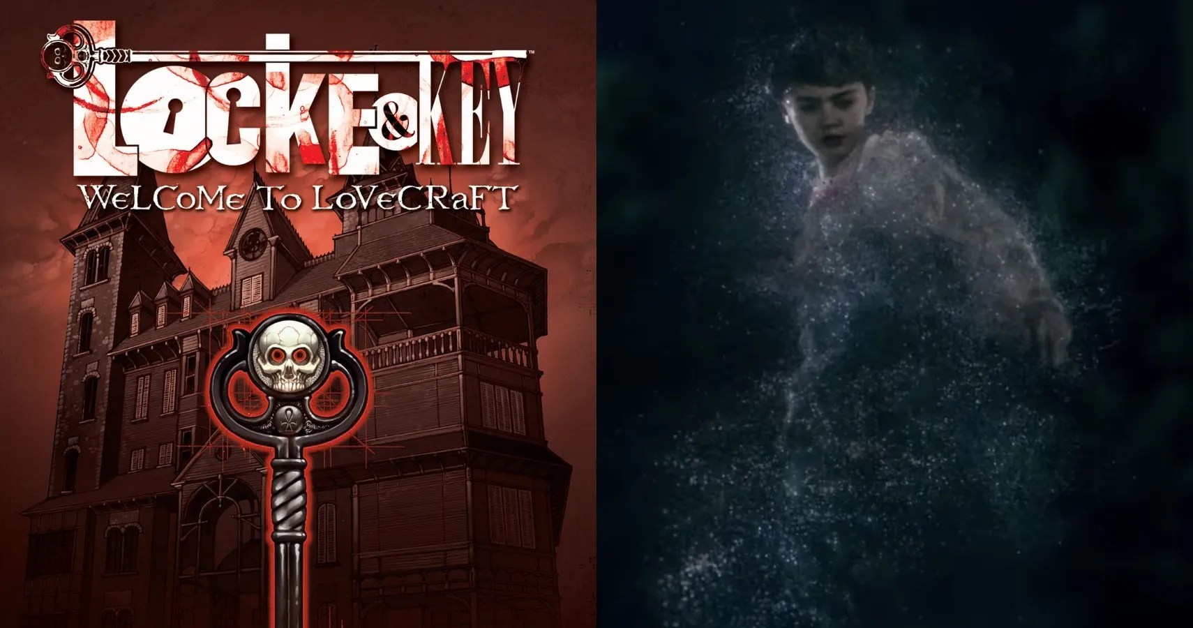 Netflix 10 Locke & Key Keys We’re Most Excited To See