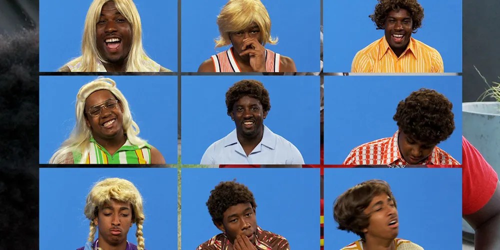 10 Best LiveAction Adult Swim Shows