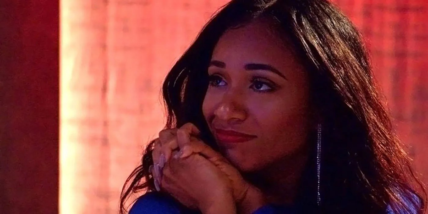 Love Is Blind Why Diamond Jack Should Return for Season 2