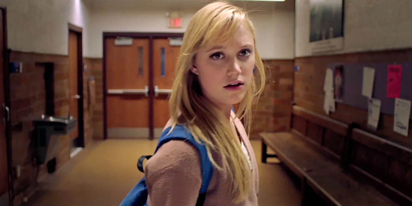 The 20 Best Psychological Horror Movies That Will Mess With Your Brain
