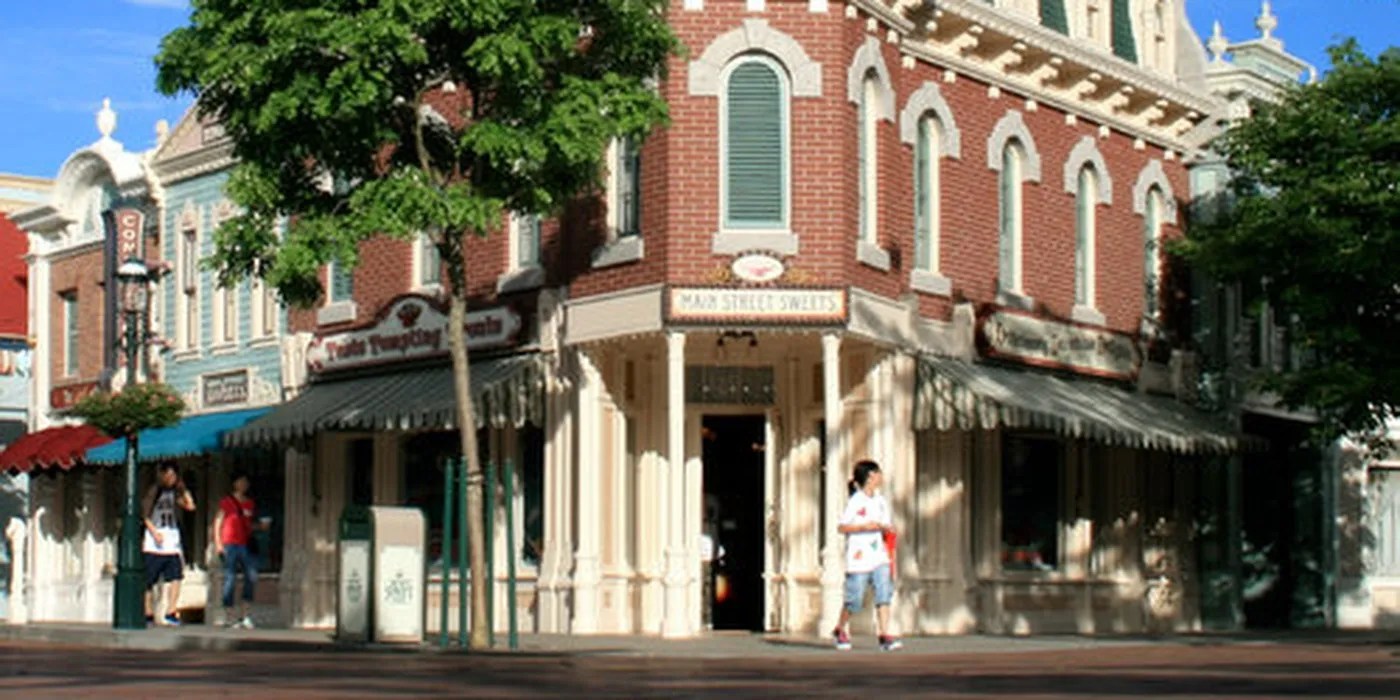 10 Disney Locations Based on Real Places