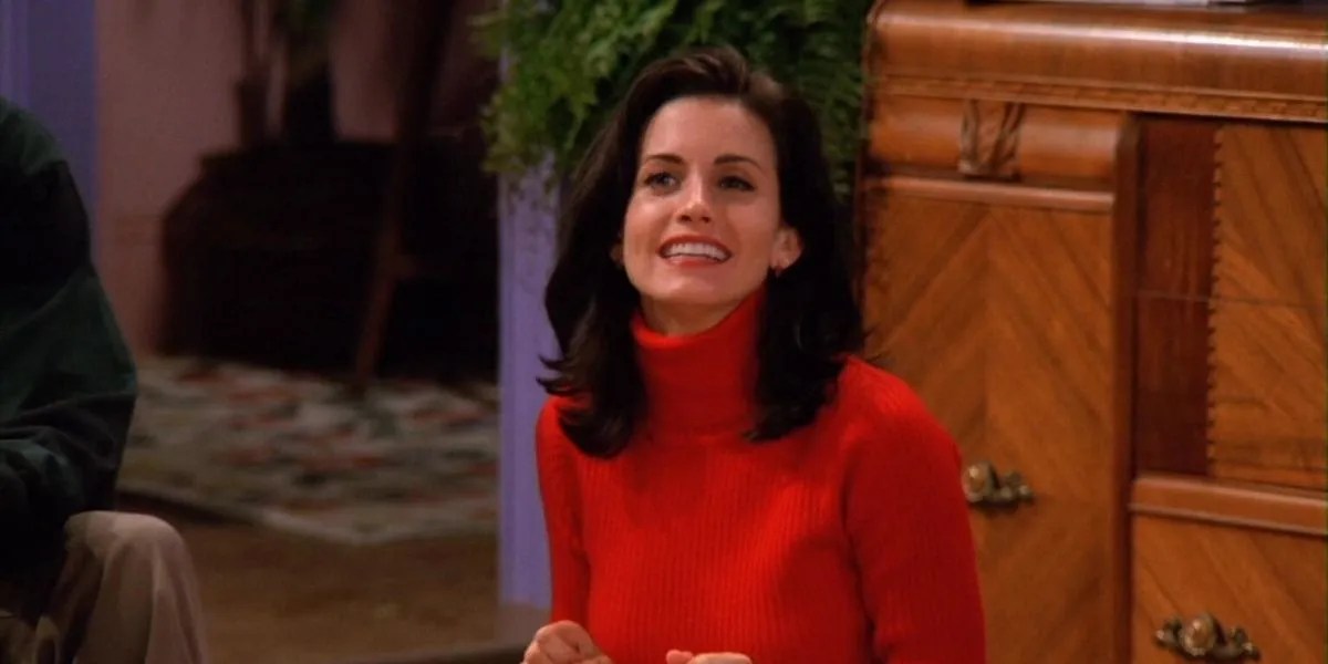 Which Friends Character Are You Based On Your Zodiac?