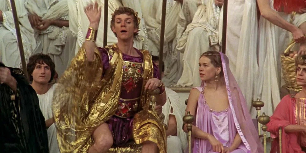 14 Movies To Watch If You Love The Roman Empire